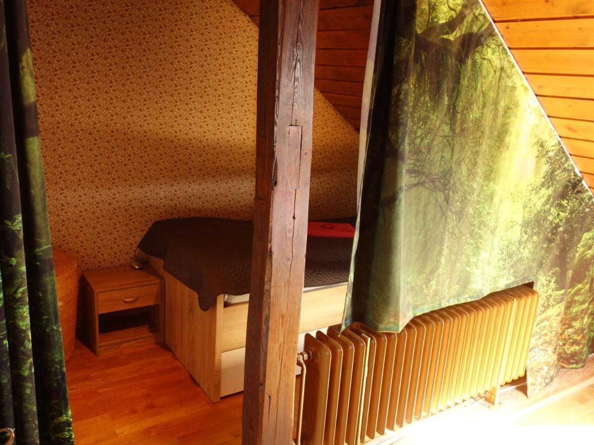 Ferienwohnung Panorama Wertheim Extérieur photo