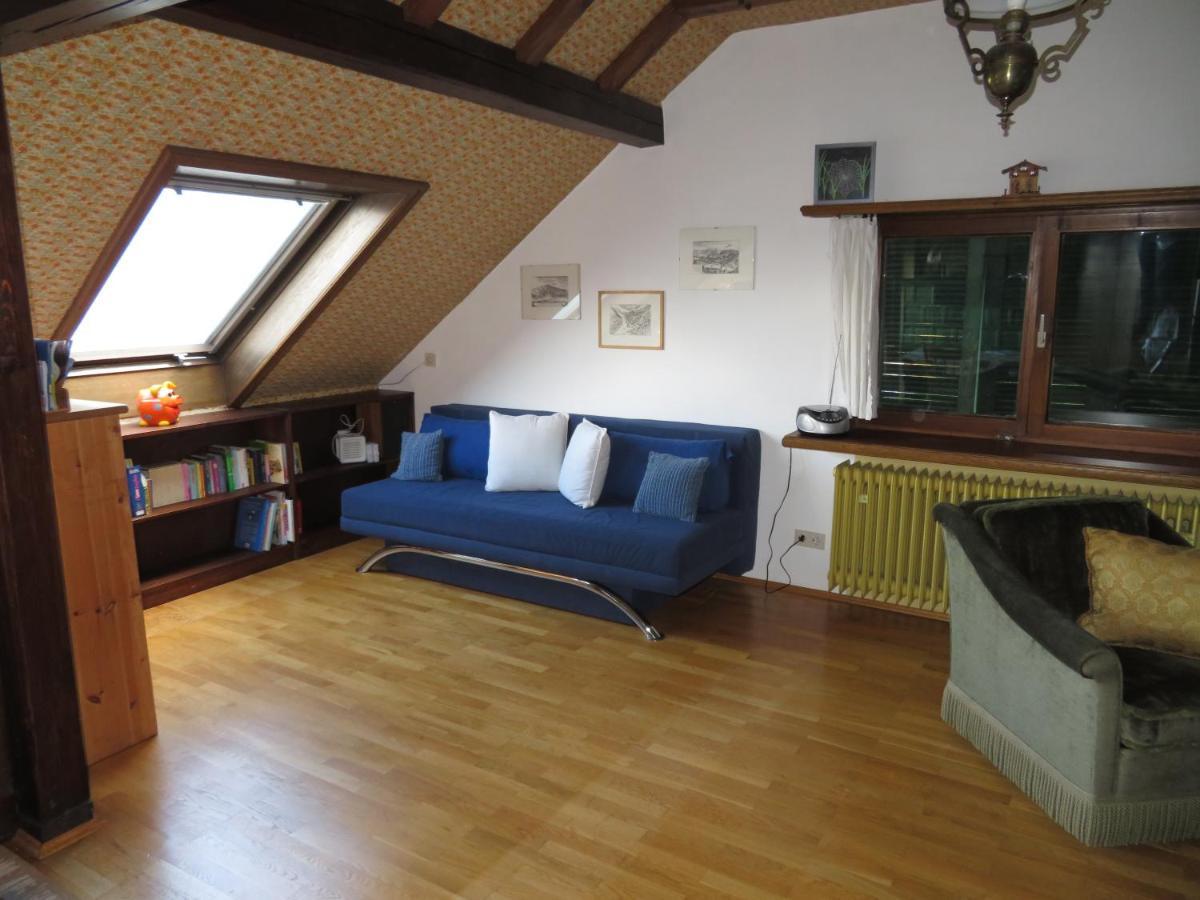 Ferienwohnung Panorama Wertheim Extérieur photo