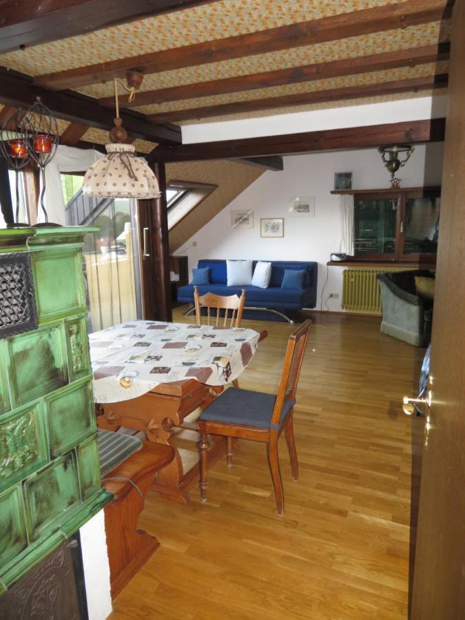 Ferienwohnung Panorama Wertheim Extérieur photo