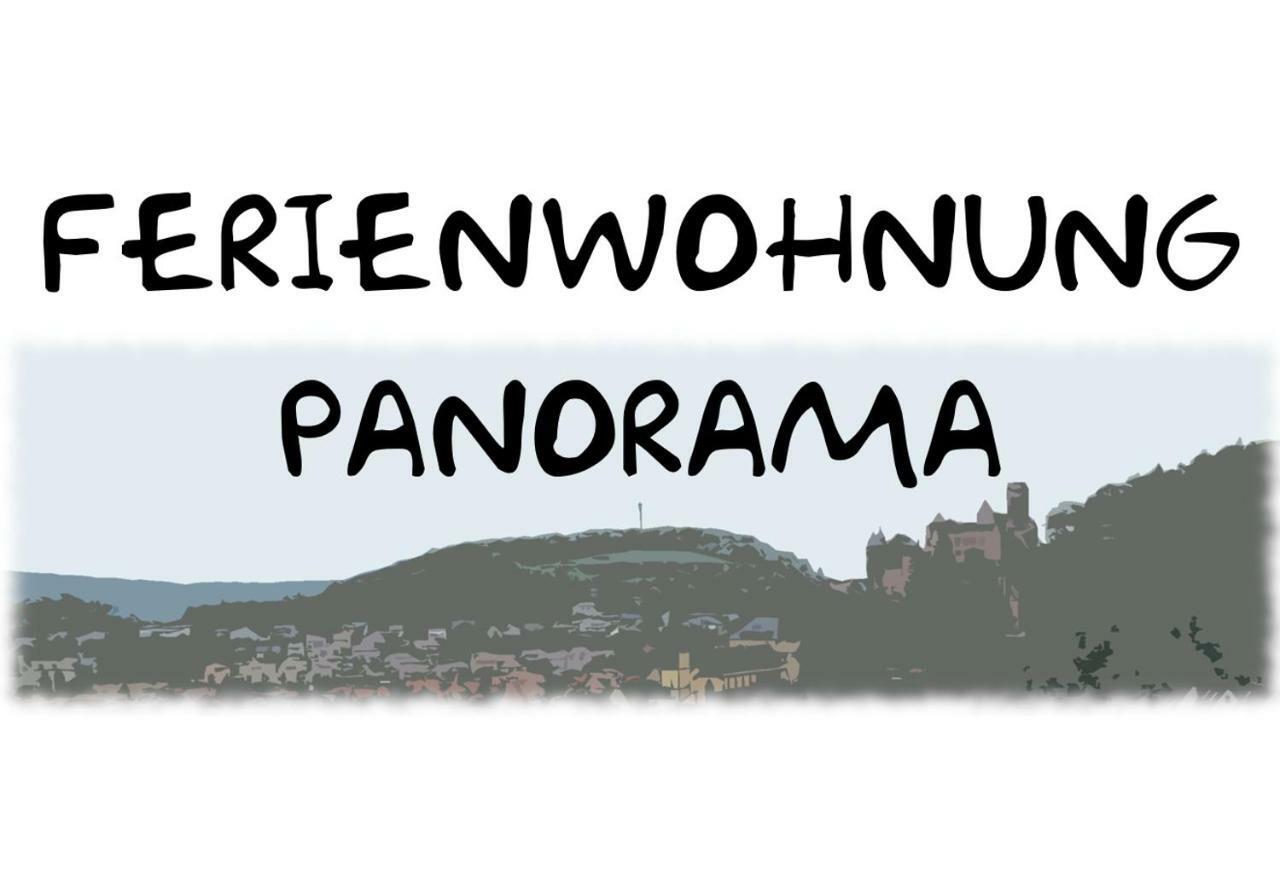 Ferienwohnung Panorama Wertheim Extérieur photo